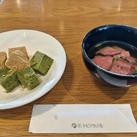 スカイグリルブッフェGOCOCU - 