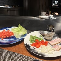 Wolfgang's Steakhouse Teppan - 