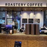 ベイサイド ロースタリーコーヒー - 