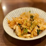 塩ホルモン 炭や 大宮店 - 