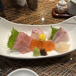 寿司割烹 八風 - 