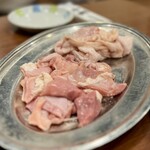 塩ホルモン 炭や - 