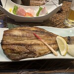 寿司割烹 八風 - 