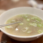 塩ホルモン 炭や - 