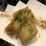 天ぷらふく西 禅と匠 - 