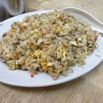 大峰ラーメン - 