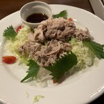 デニーズ - 料理写真: