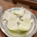 塩ホルモン 炭や 大宮店 - 