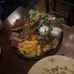 ドランカー 恵比寿店 - 