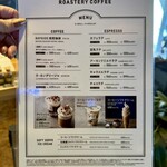 ベイサイド ロースタリーコーヒー - 