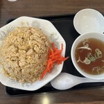 中華 わたる - 大チャーハン