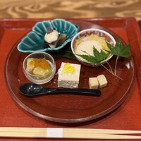 鶏割烹 ならや - 