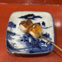 鶏割烹 ならや - 