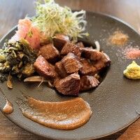 鉄板焼 摩天楼 東京スカイツリー・ソラマチ店 - 