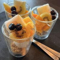 鉄板焼 摩天楼 東京スカイツリー・ソラマチ店 - 