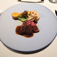 エスカーレ - いい感じのボリューム。