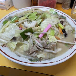 大峰ラーメン_1