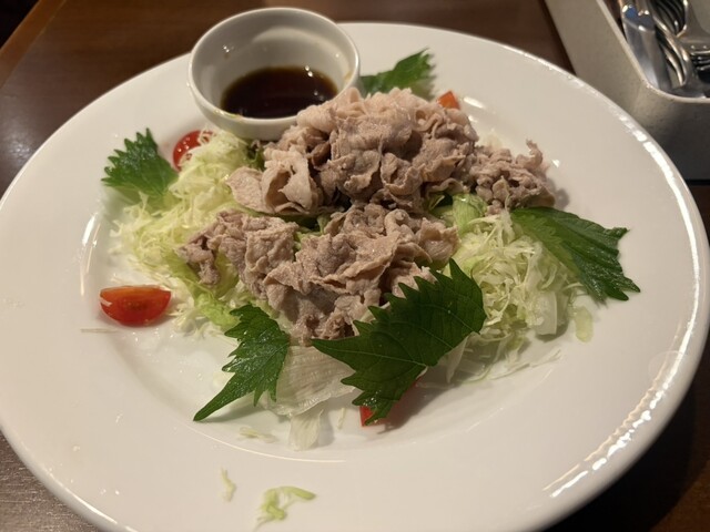 Denny’s Shibuya Koendori Ten