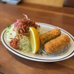 コバヤシ料理店 - 