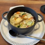 コバヤシ料理店 - 