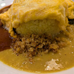 セイロンドロップ - ポルサンボル