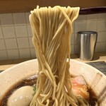 Ramen にじゅうぶんのいち - 