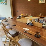 コバヤシ料理店 - 