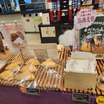 アダタラベーカリー - 料理写真: