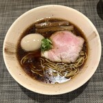 Ramen にじゅうぶんのいち - 