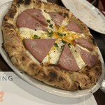 ピッツェリア フォルノ - 