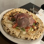 ピッツェリア フォルノ - 