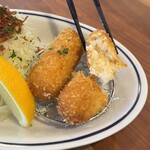 コバヤシ料理店 - 