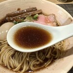 Ramen にじゅうぶんのいち - 