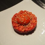 焼肉うしふじ - 