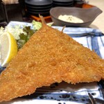 江坂海鮮食堂 おーうえすと - 