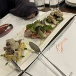 ピッツェリア フォルノ - 