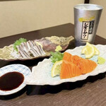 串治郎 赤羽店 - 