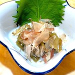 江坂海鮮食堂 おーうえすと - 