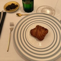 レストラン ラ フィネス - 