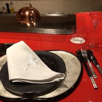 六本木うかい亭 - 