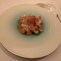 レストラン ラ フィネス - 