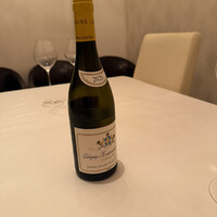 レストラン ラ フィネス - 