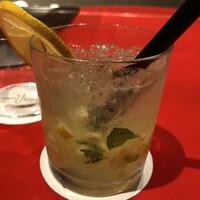 六本木うかい亭 - 