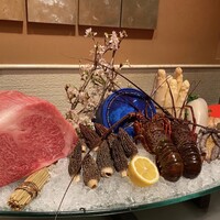 六本木うかい亭 - 