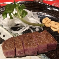 六本木うかい亭 - 