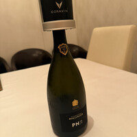 レストラン ラ フィネス - 