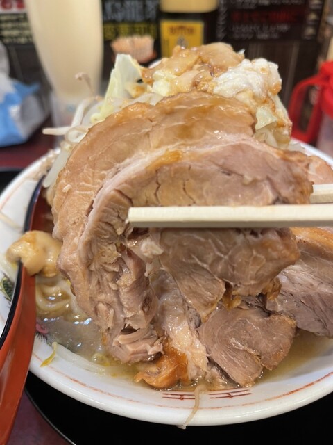 ぶっ豚 向ヶ丘遊園店 - 向ケ丘遊園/ラーメン | 食べログ