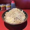 ラーメン二郎 荻窪店