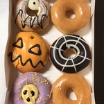 クリスピー･クリーム･ドーナツ - 料理写真: