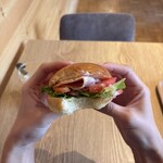 平泉寺のパン屋さん - 